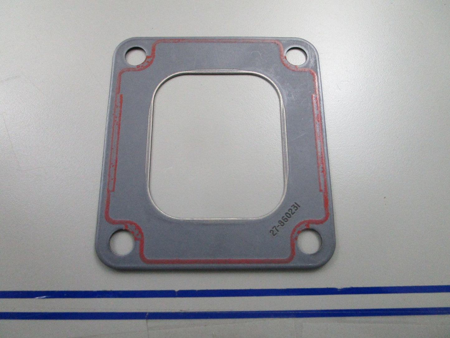 *NEW OEM* 0810 Mercury Quicksilver Gasket 27-860231