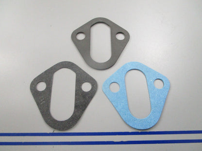 NEW OEM (LOT OF 3) 27-34213 Mercury Quicksilver Fuel Pump Gasket 0810