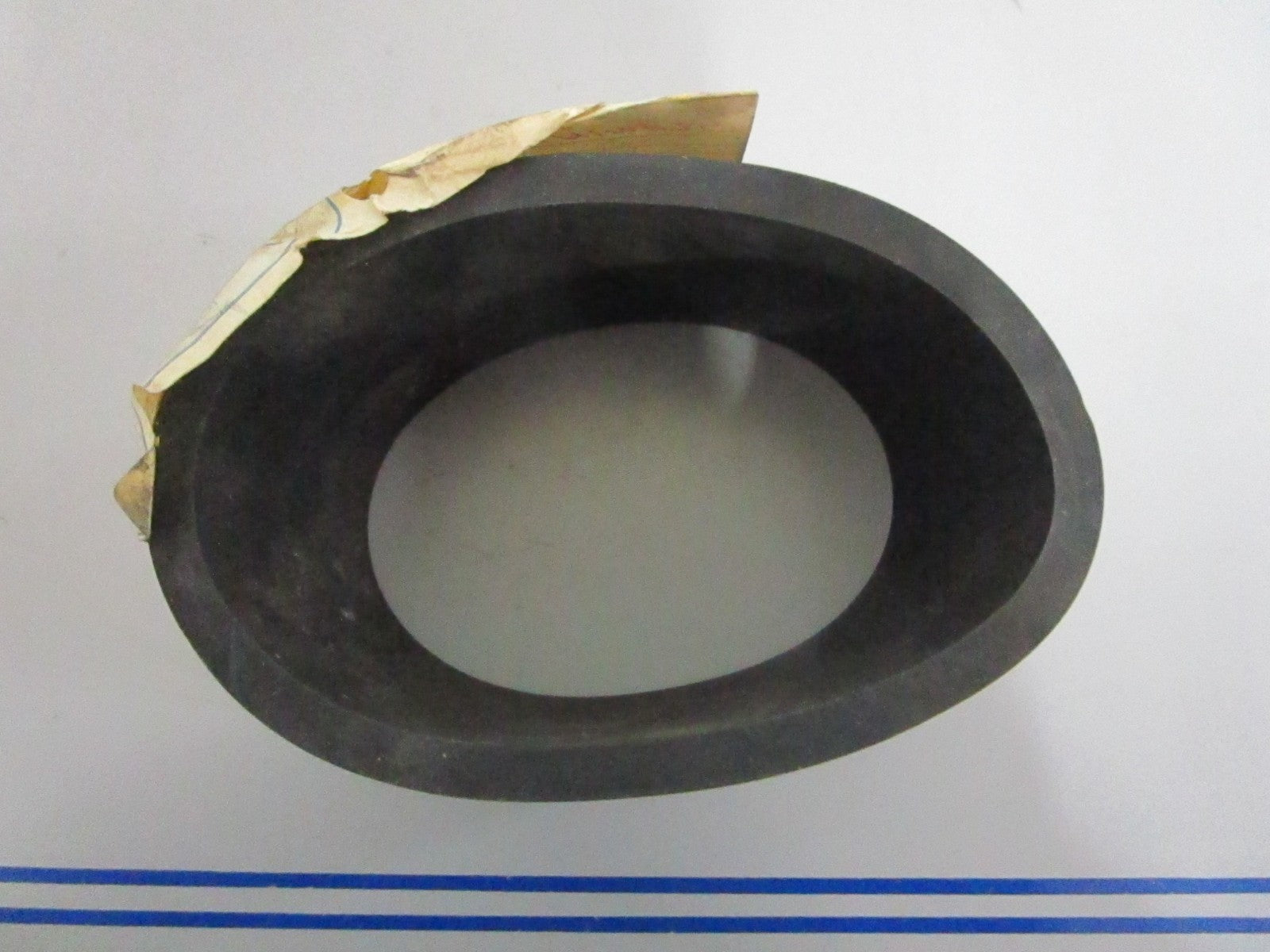 NEW OEM 909371 0909371 OMC Johnson Evinrude Exhaust Hose 0820