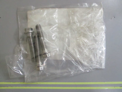 *NEW OEM* (LOT OF 3) 0810 OMC Johnson Evinrude Screw 908511 0908511