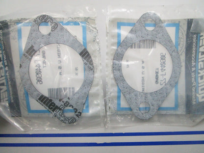 NEW OEM (LOT OF 2) Mercury Quicksilver 27-F440906 Gasket 0810