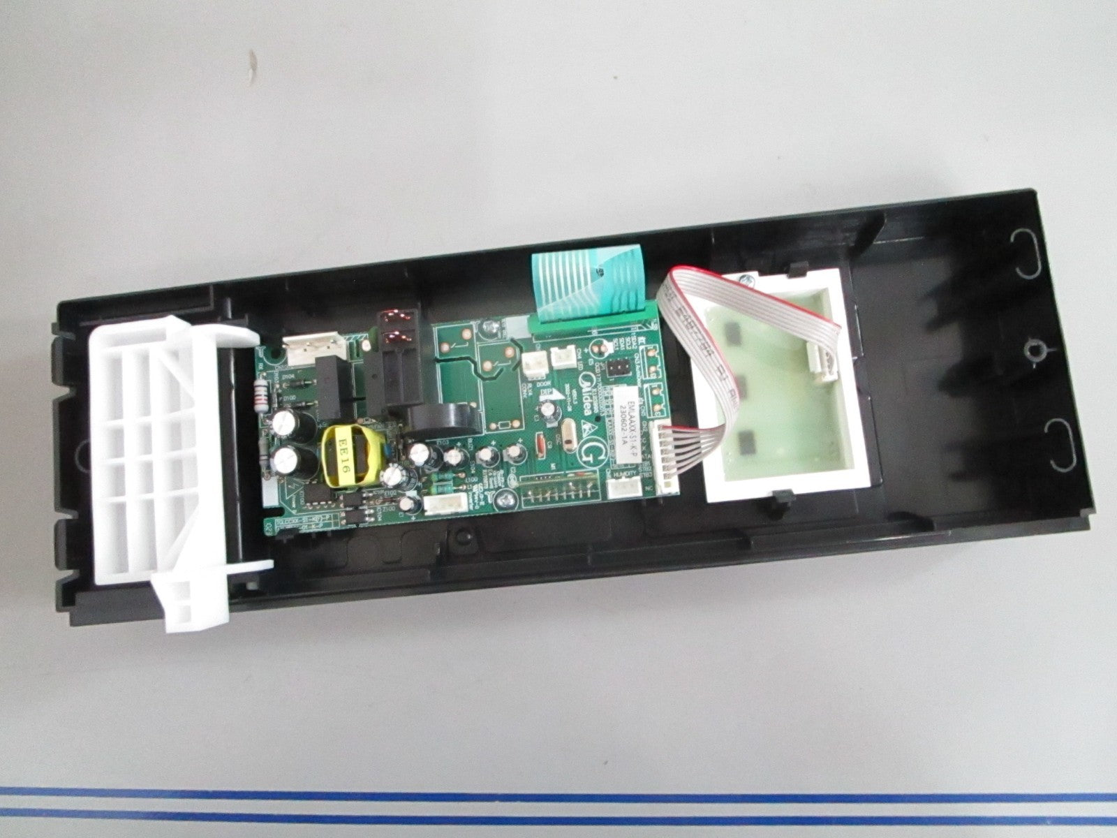 *NEW OEM* 0820 Electrolux Microwave Control Panel Assy 5304519365