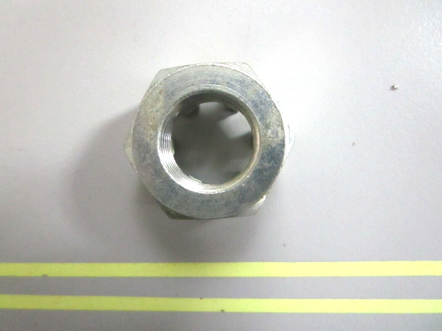 *NEW OEM* 0750 Volvo Penta NUT 955886