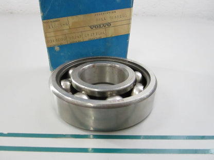 NEW OEM 11025 Volvo Penta Ball Bearing 0810