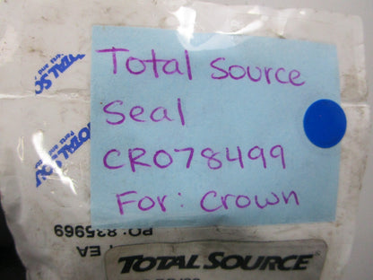 NEW CR078499 For: Crown Total Source Seal 0810