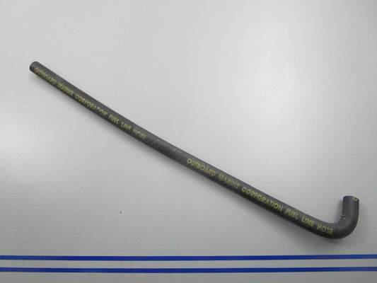 *NEW OEM* 0810 OMC Johnson Evinrude Hose 332728 0332728