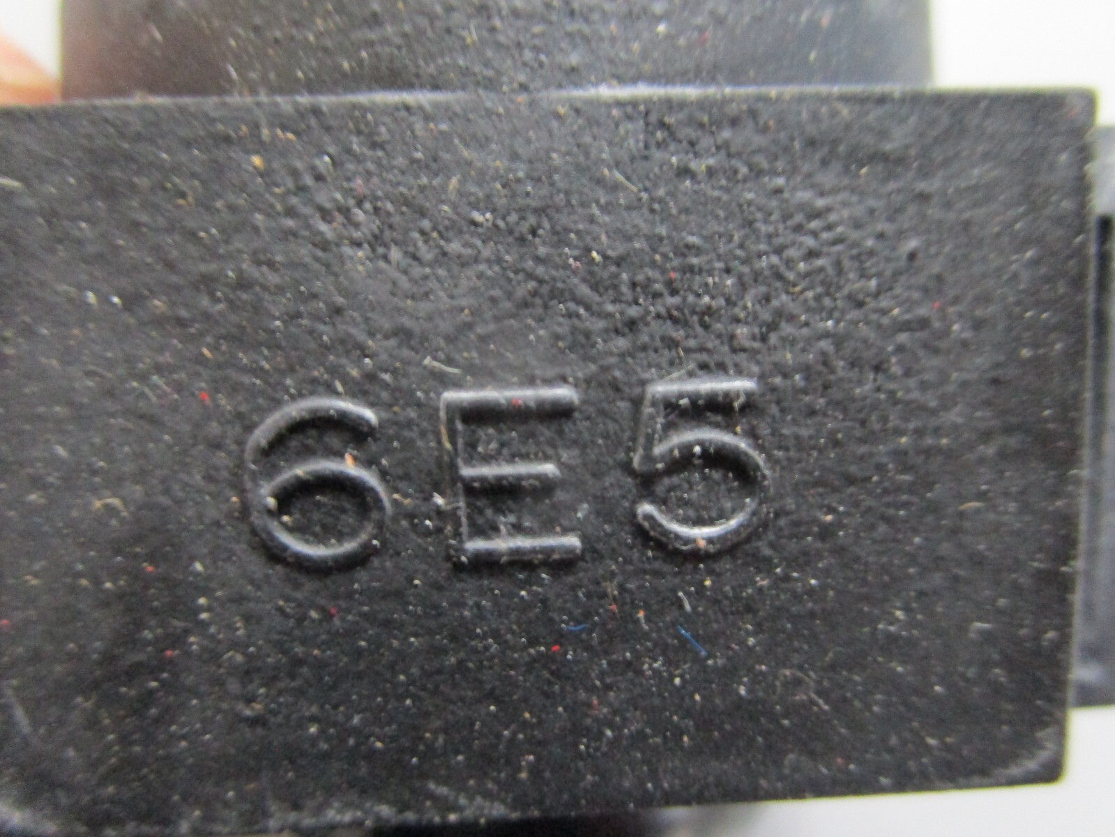 *NEW OEM* 0820 Yamaha Relay 6E5-81950-01-00