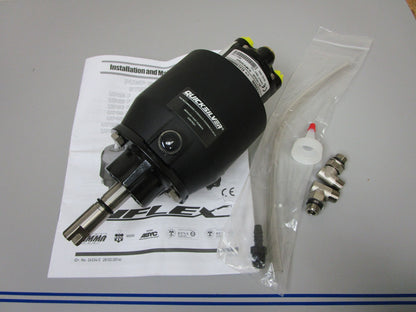 *NEW OEM* 0720 UFlex Mercury Tilt Mount Helm Hydraulic Pump UP25T-N 1500