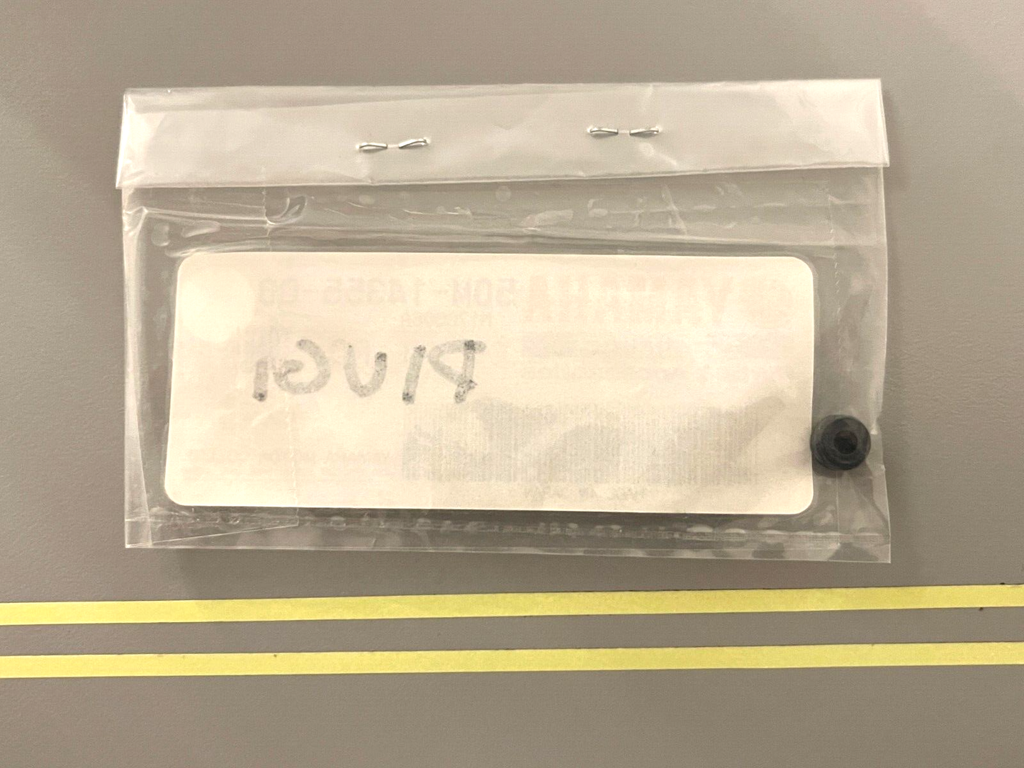 *NEW OEM* 0750 Yamaha PLUG 50M-14355-00