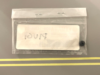 *NEW OEM* 0750 Yamaha PLUG 50M-14355-00