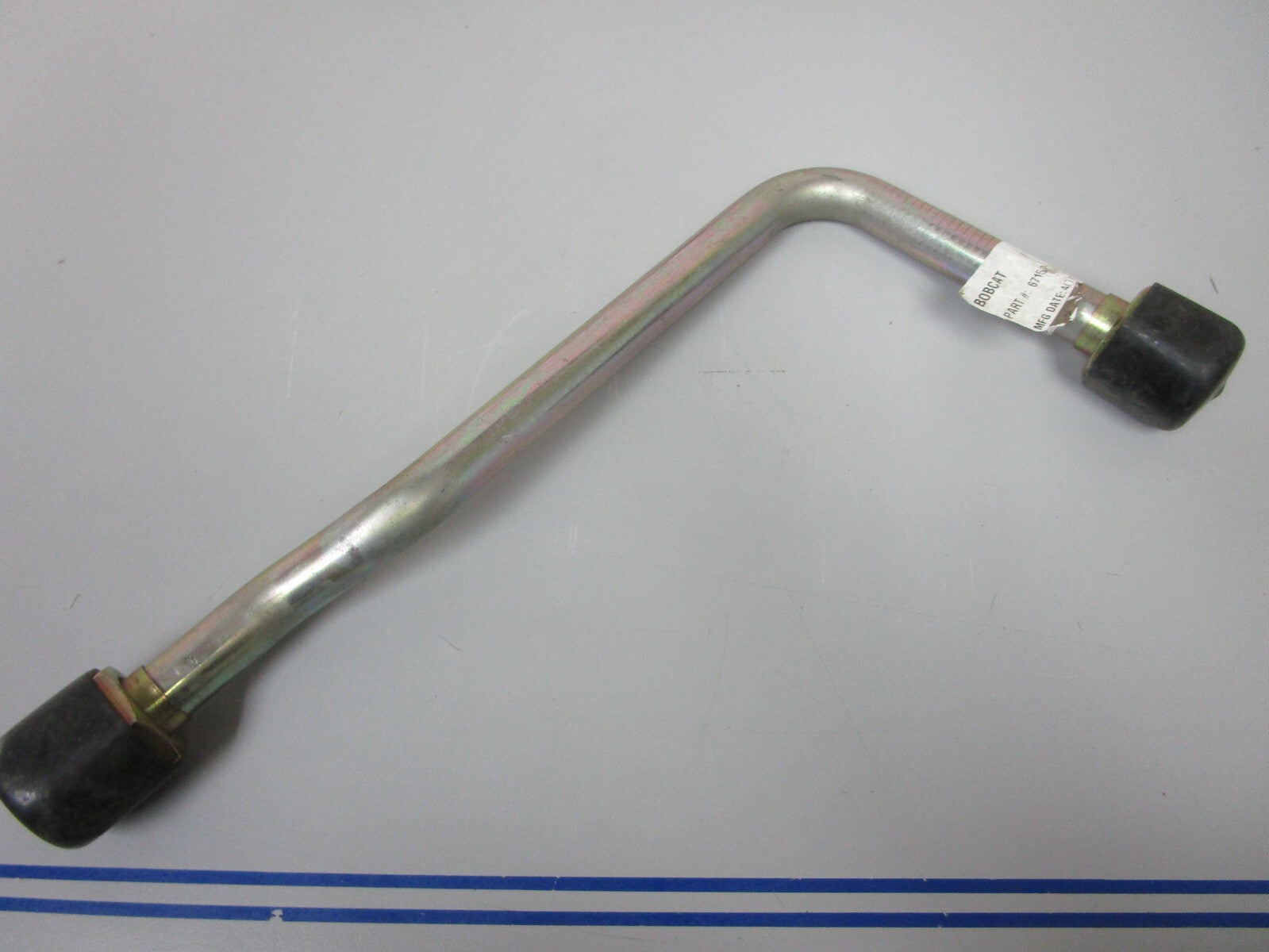 *NEW OEM* 0720 Bobcat Tube 6715281