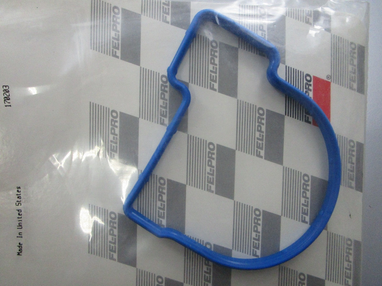 *NEW* 0810 Fel-Pro Throttle Body Gasket 61182