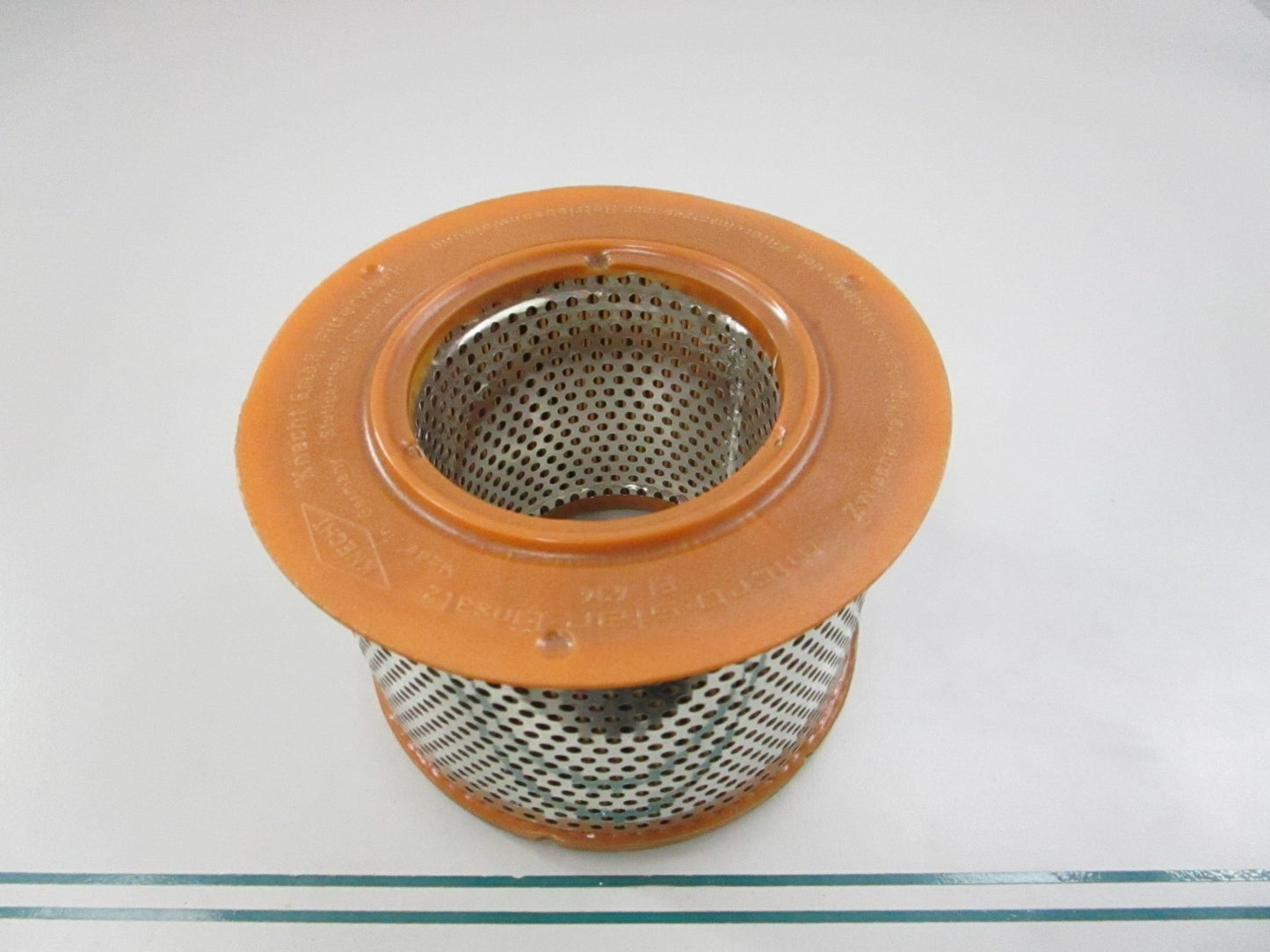 NEW OEM 000947704 EL434 Mercedes-Benz Knecht Air Filter 0810