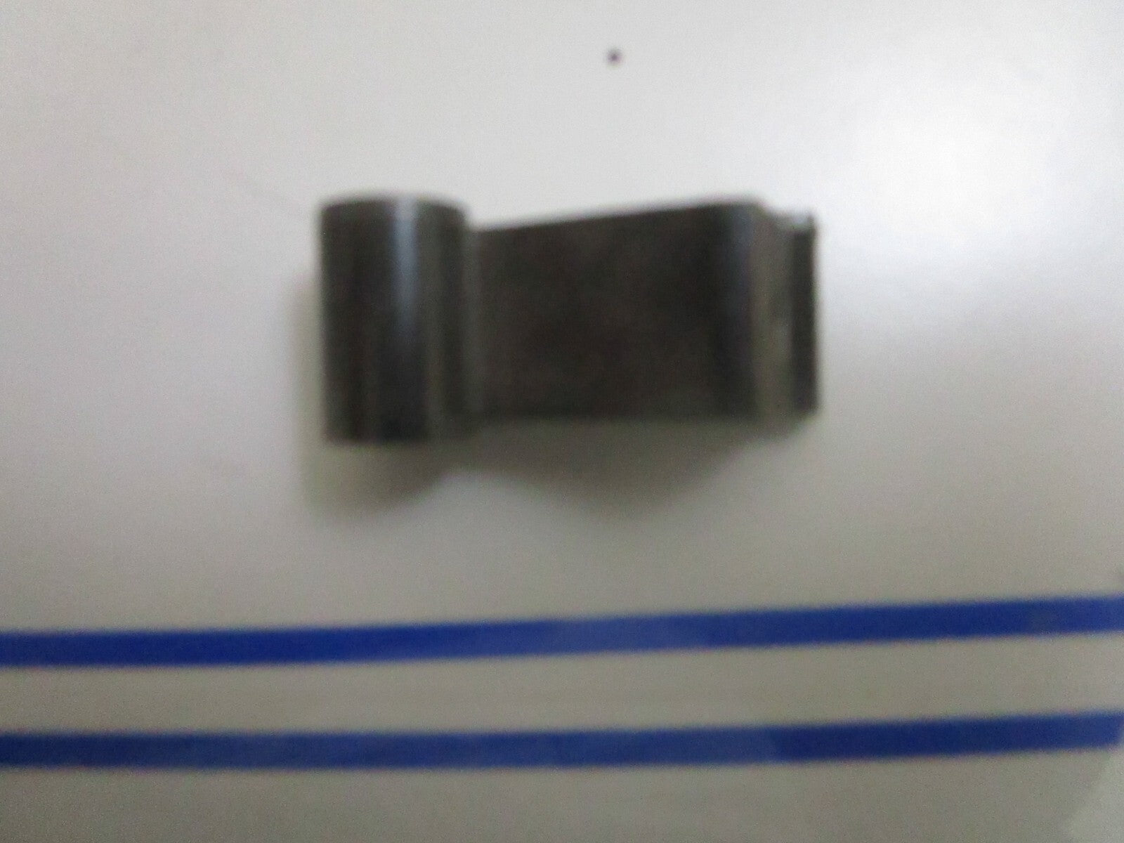 *NEW OEM* 0810 OMC Johnson Evinrude Brush Holder Assembly 3853866