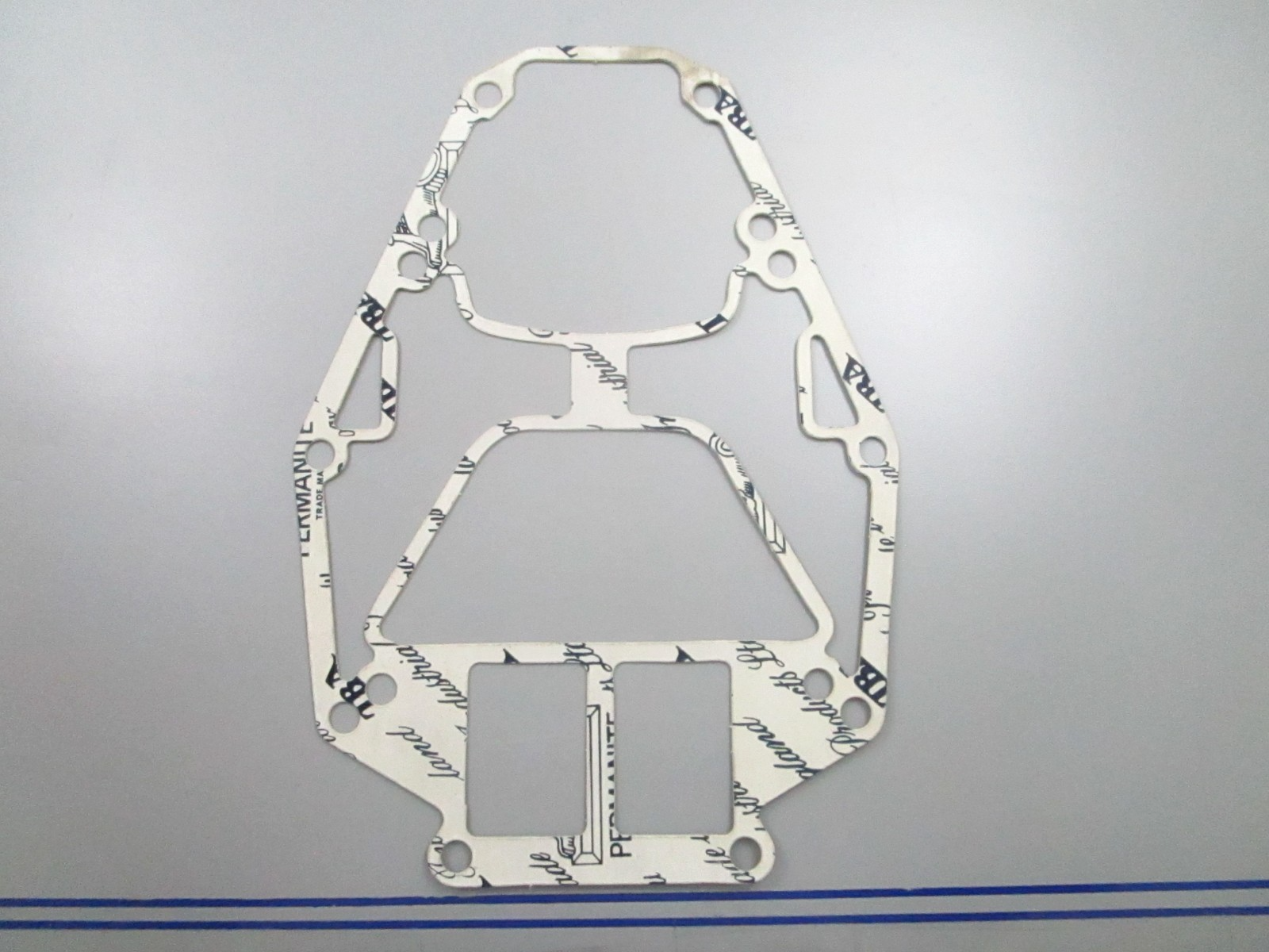 *NEW OEM* 0810 Mercury Quicksilver Gasket 27-75909