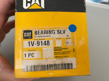*NEW OEM* 0720 CAT Caterpillar Bearing Sleeve 1V-9148