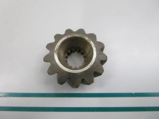 NEW OEM 43-55607 Mercury Quicksilver 13T Pinion 0810