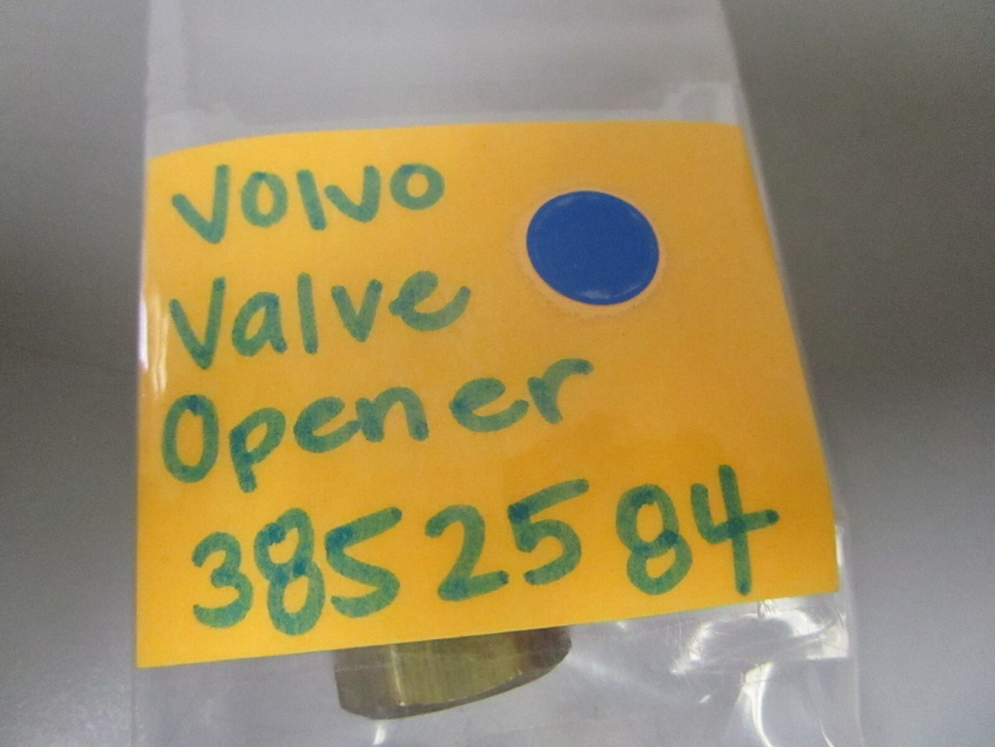 *NEW OEM* 0770 Volvo Penta Valve Opener 3852584