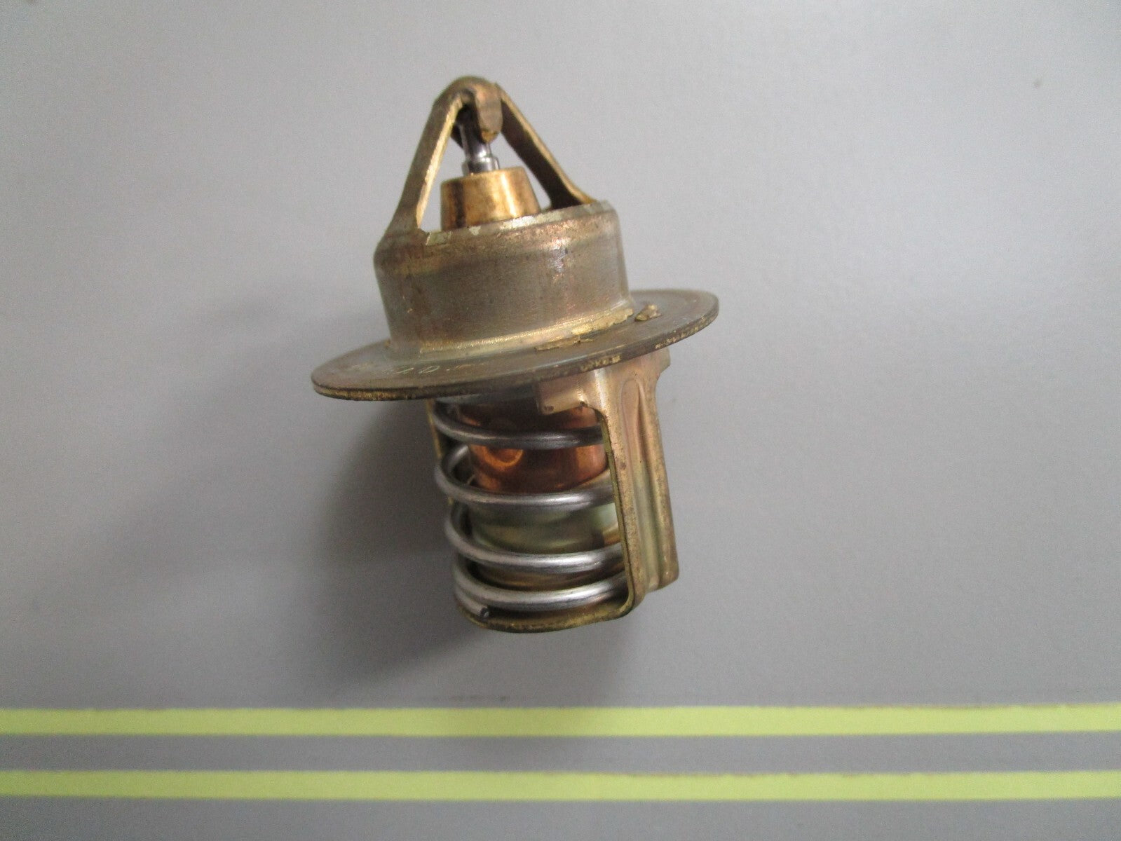 *NEW OEM* 0810 Mercury Quicksilver 110℉ Thermostat F528068