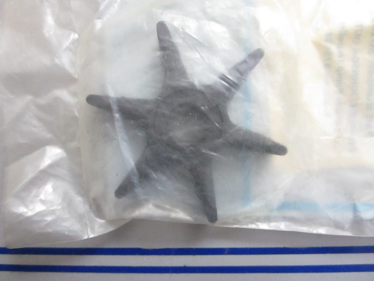 *NEW OEM* 0820 Mercury Quicksilver Water Pump Impeller 802315