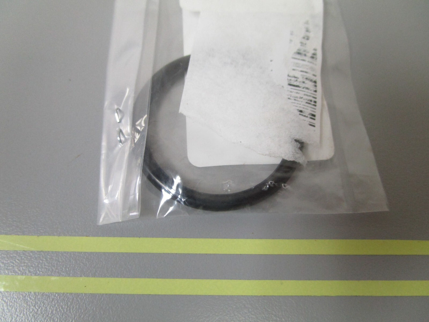 *NEW OEM* 0810 Yamaha O-Ring 6E5-43864-00-00