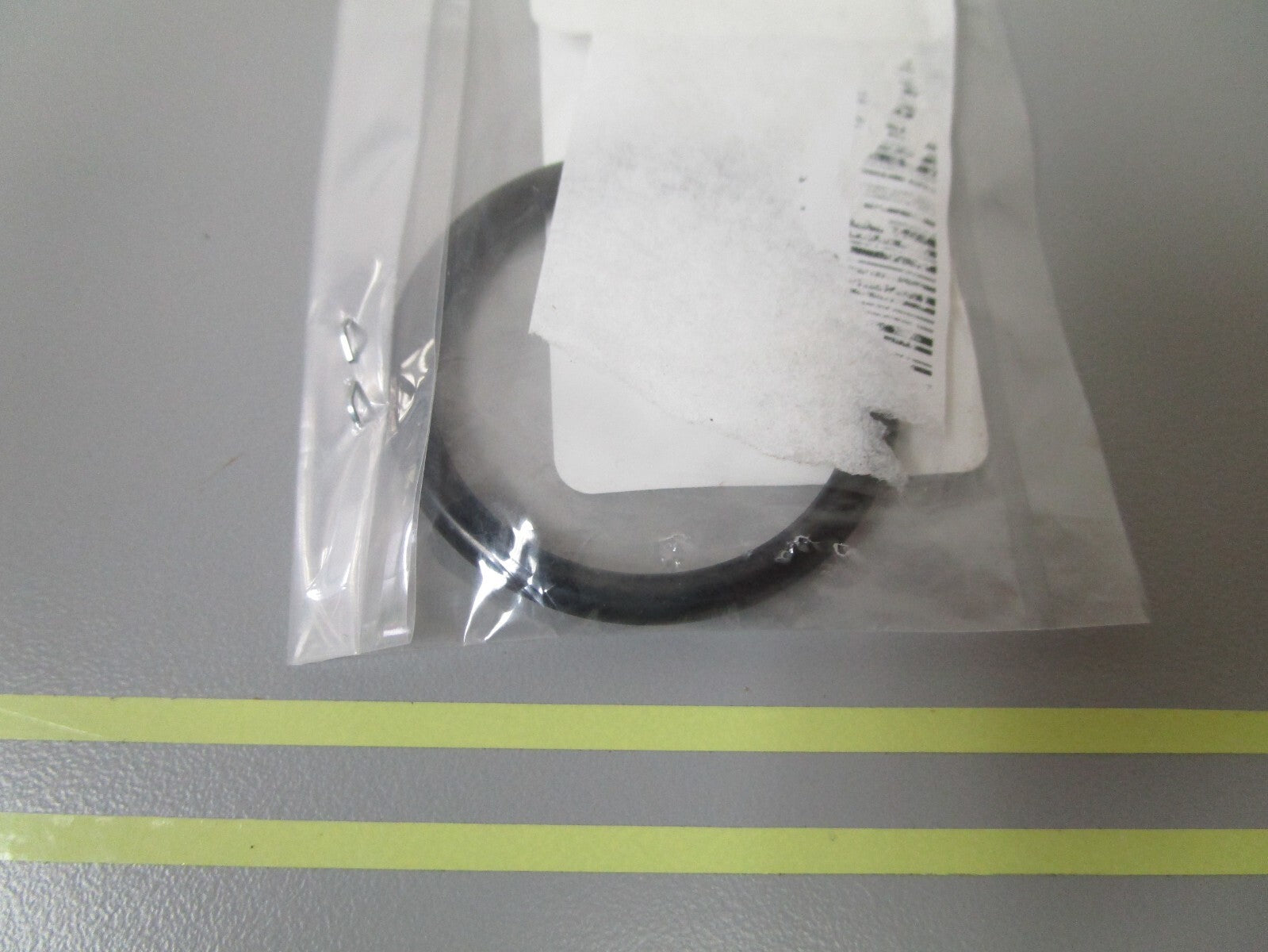 *NEW OEM* 0810 Yamaha O-Ring 6E5-43864-00-00