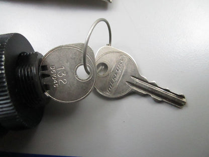 *NEW OEM* 0810 Mercury Quicksilver Ignition Switch Assembly 54212A8