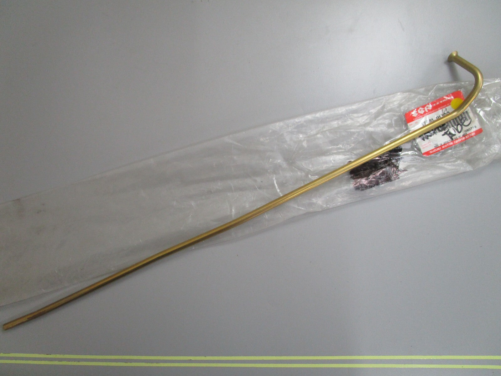 *NEW OEM* 0820 Suzuki Water Tube 17561-91J00