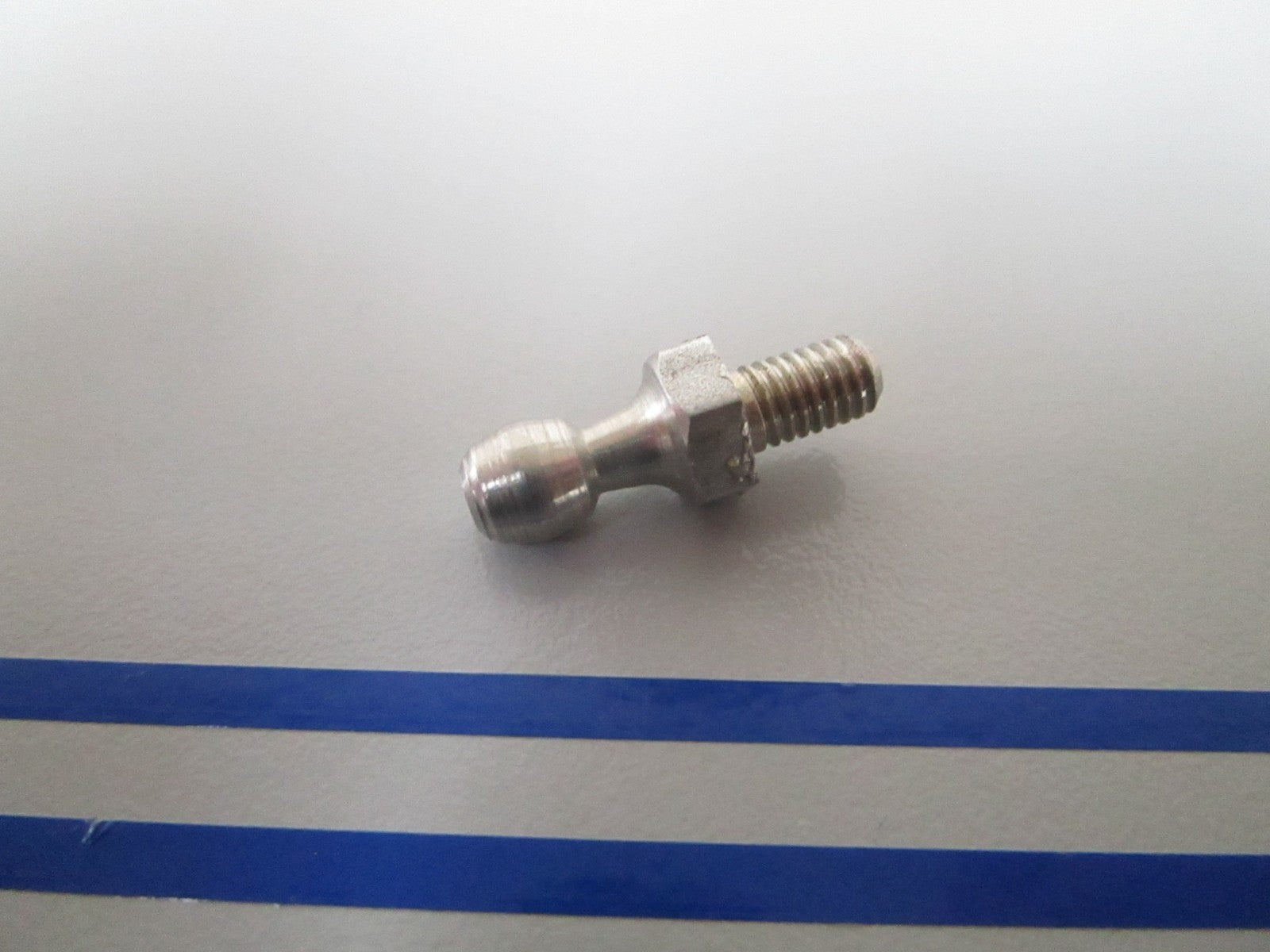 NEW OEM 16-F98273 Mercury Quicksilver Stud 0810