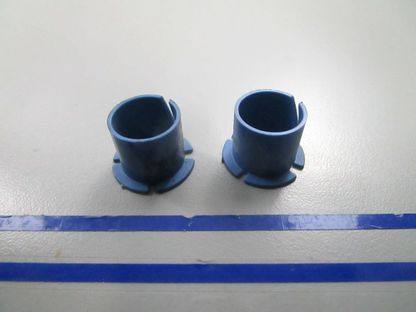 *NEW OEM* (LOT OF 2) 0810 OMC Johnson Evinrude Bushing 340365 0340365