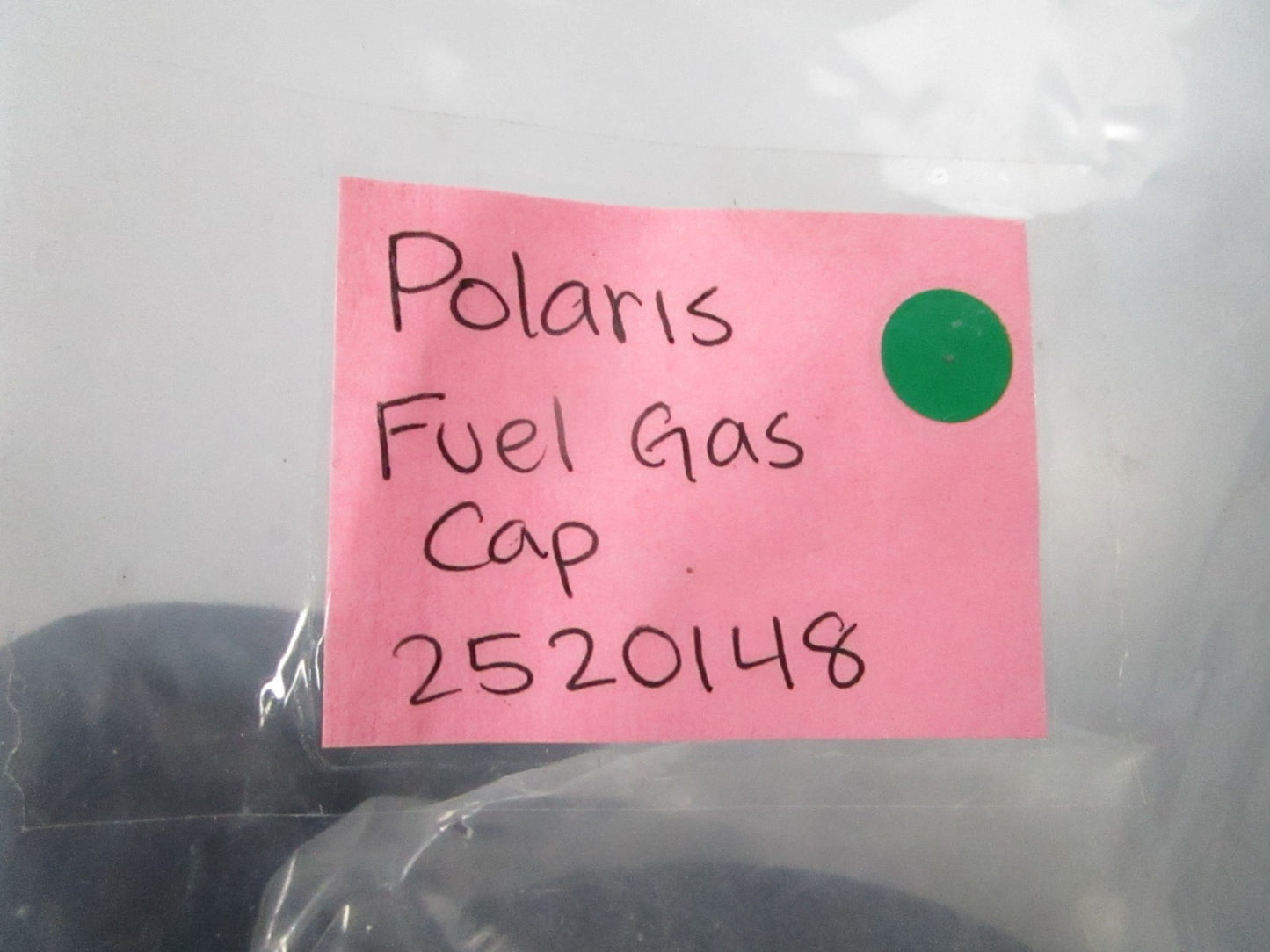 NEW OEM 2520148 Polaris Fuel Gas Cap 0810