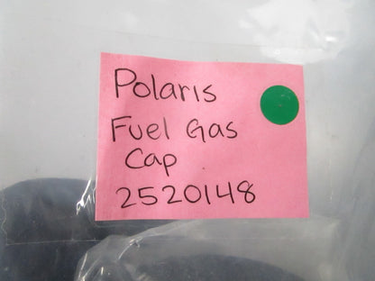 NEW OEM 2520148 Polaris Fuel Gas Cap 0810