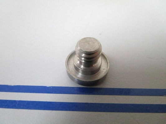 *NEW OEM* 0770 OMC Johnson Evinrude Reservoir Plug 321284 0321284
