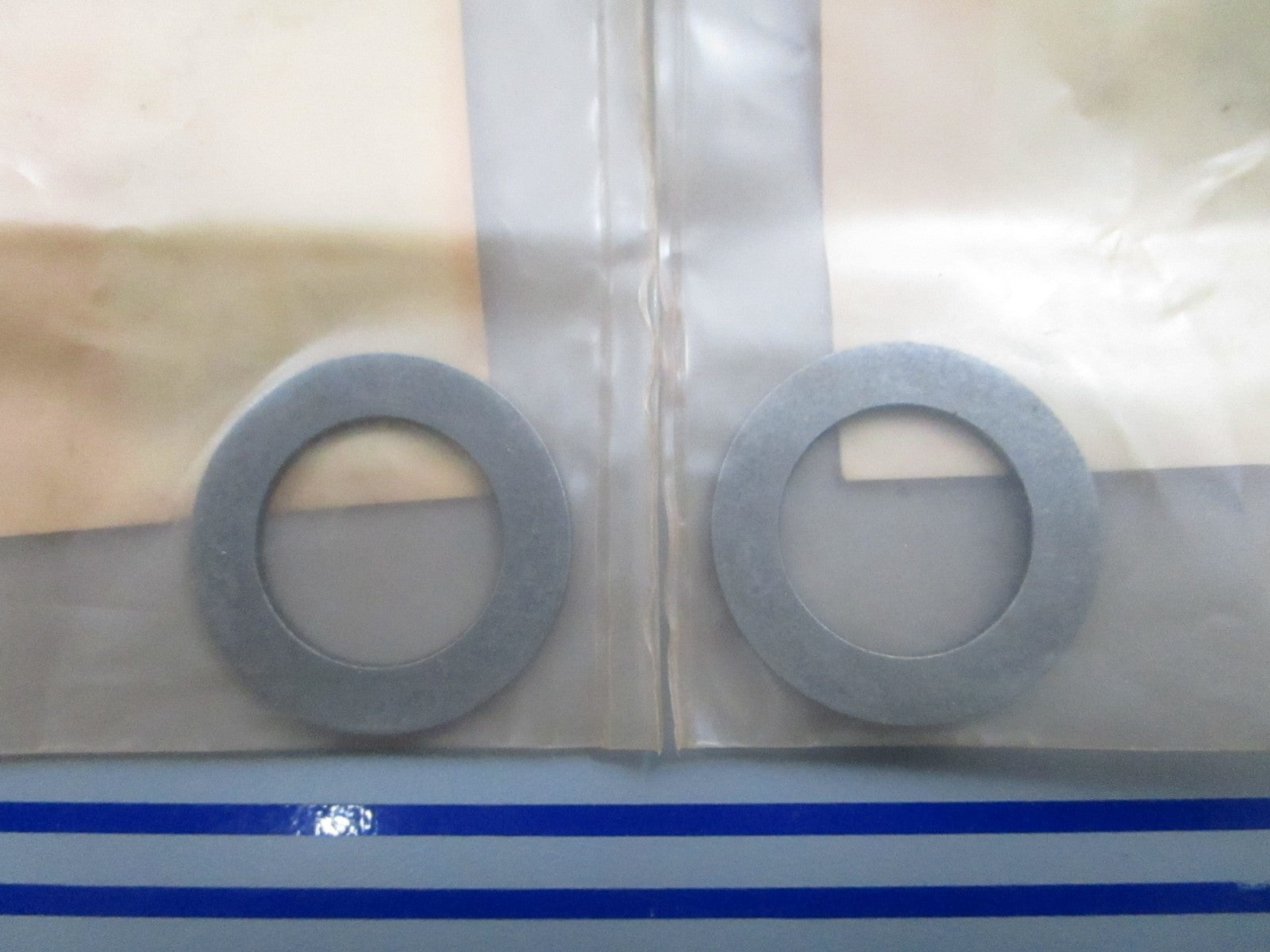 *NEW OEM* (LOT OF 2) 0810 Honda Washer 52143-KZ3-860