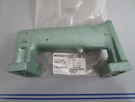 NEW OEM 957-140 Hitachi Handle 0820