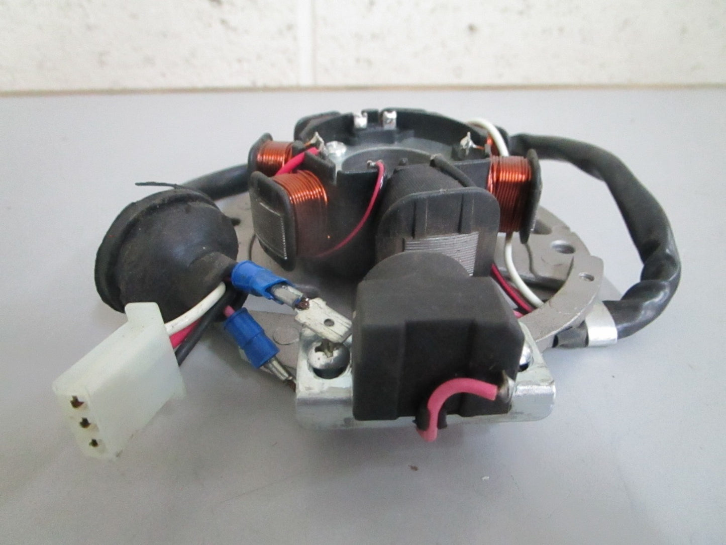 *NEW* 0820 Rick's Motorsport Stator 21-550 Rep: Polaris 0450998
