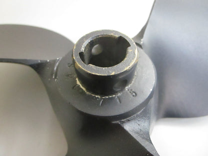 *NEW* 0820 Michigan 3 Blade Propeller SMC-715 Replaces: Evinrude