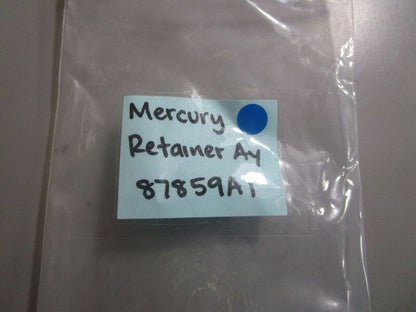 *NEW OEM* 0770 Mercury Force Retainer Assembly 87859A1