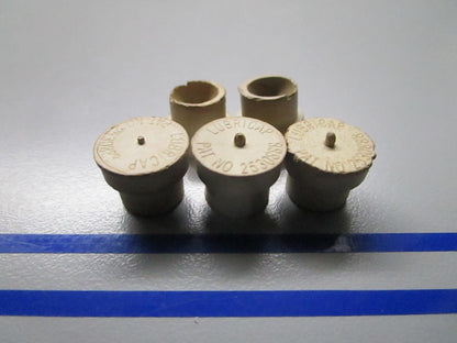 *NEW OEM* (LOT OF 5) 0810 OMC Johnson Evinrude Cap 908247 0908247