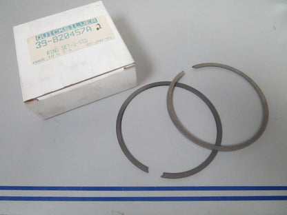 *NEW OEM* 0810 Mercury Quicksilver 2 Piston Ring Set 39-820457A1