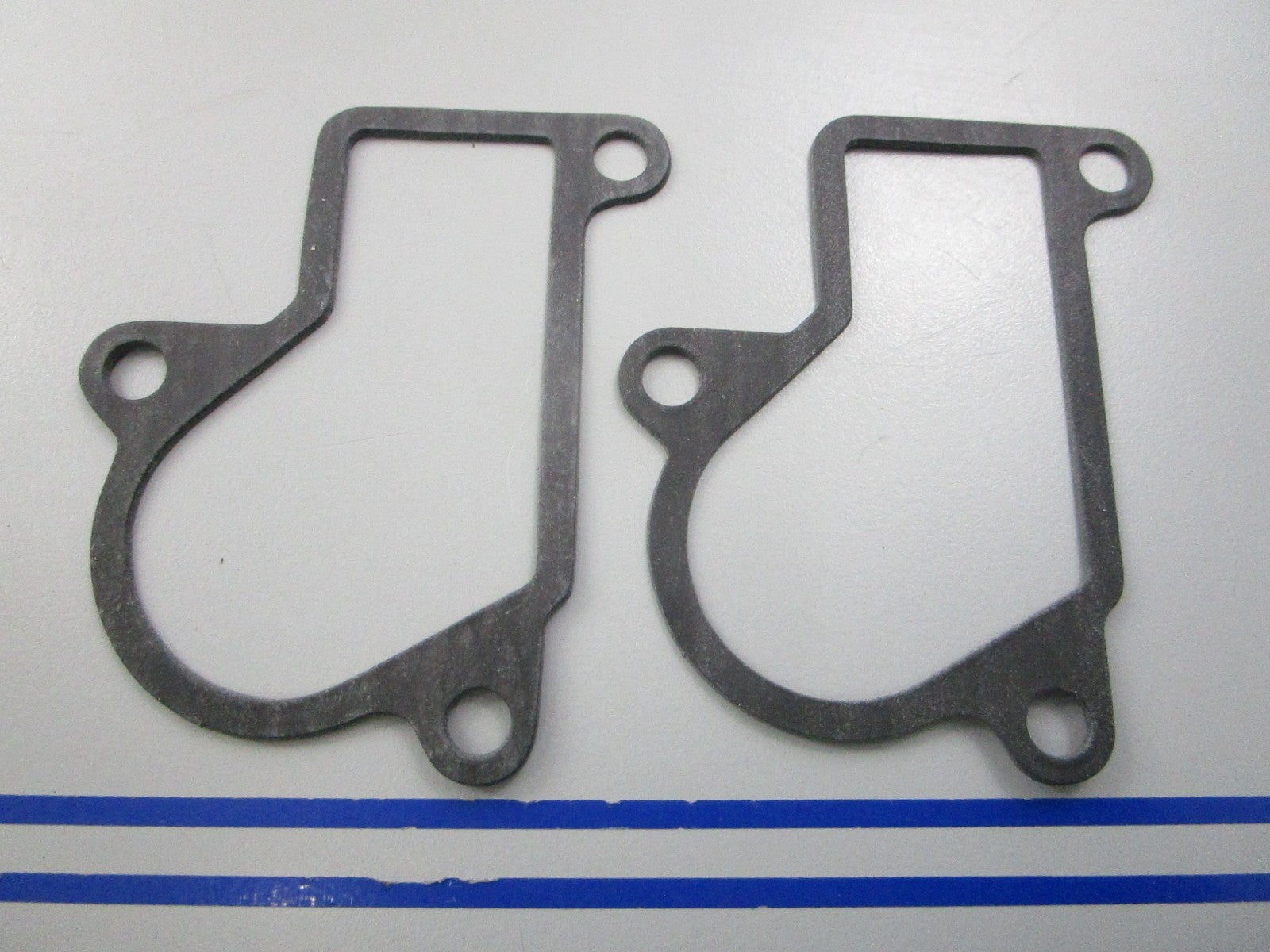 NEW OEM (LOT OF 2) 14213-92D10 Suzuki Gasket 0810