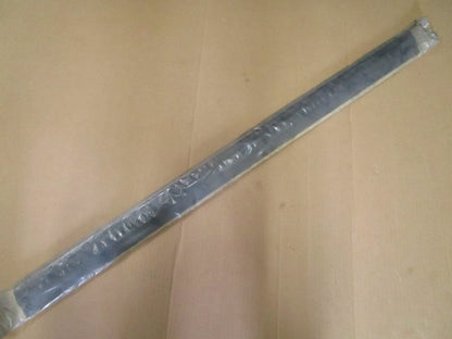 NEW OEM 1236903480 Mercedes-Benz Lower Front Right Door Moulding 0820