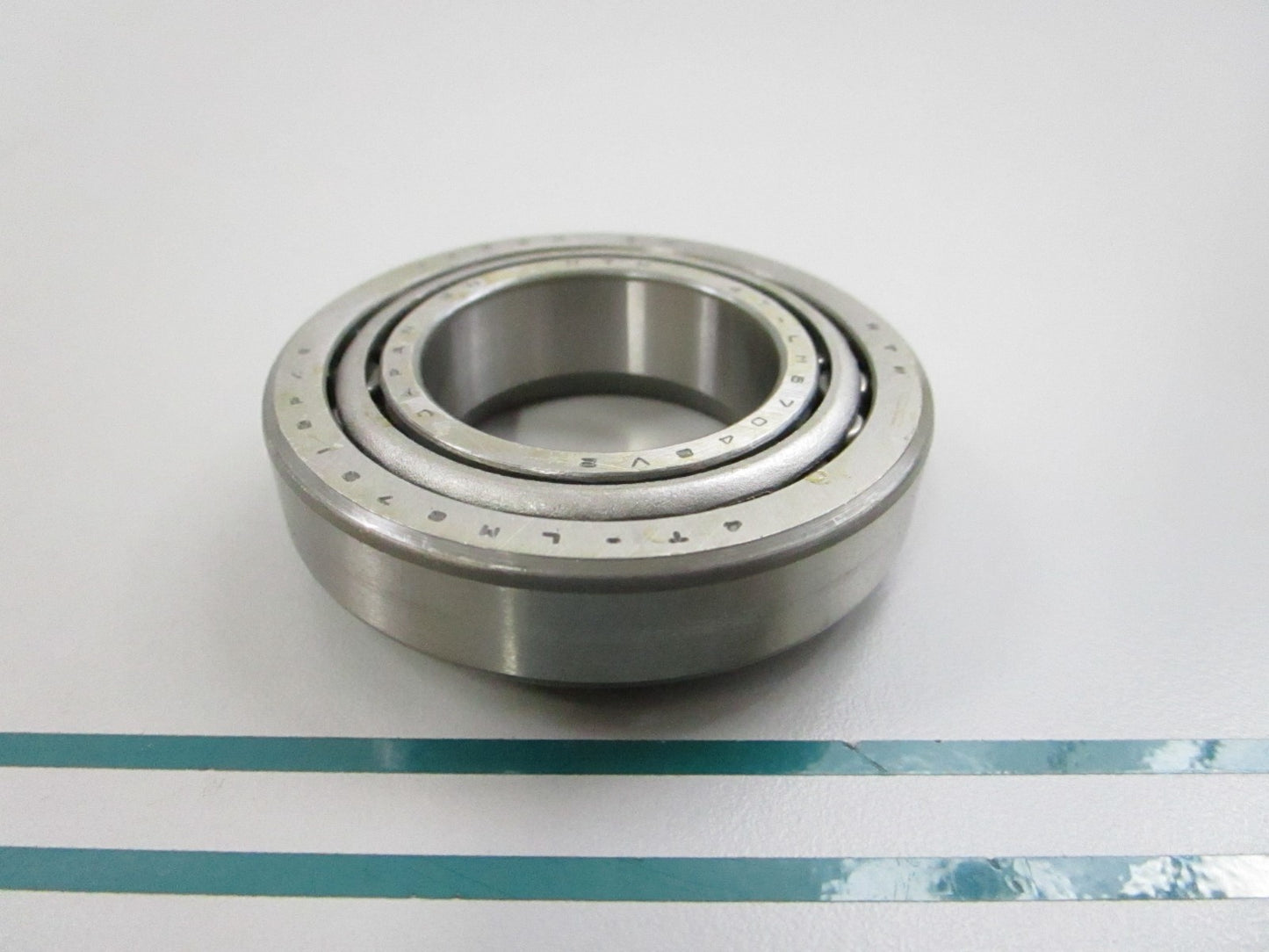NEW OEM 0009815805 Mercedes-Benz Wheel Bearing 0810