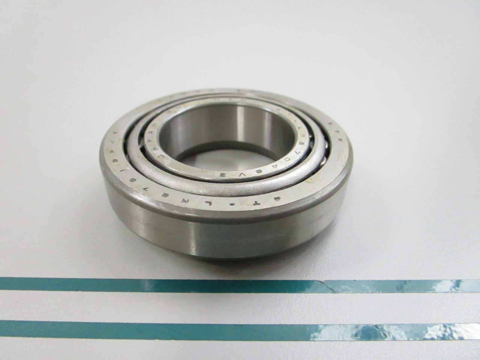 NEW OEM 0009815805 Mercedes-Benz Wheel Bearing 0810
