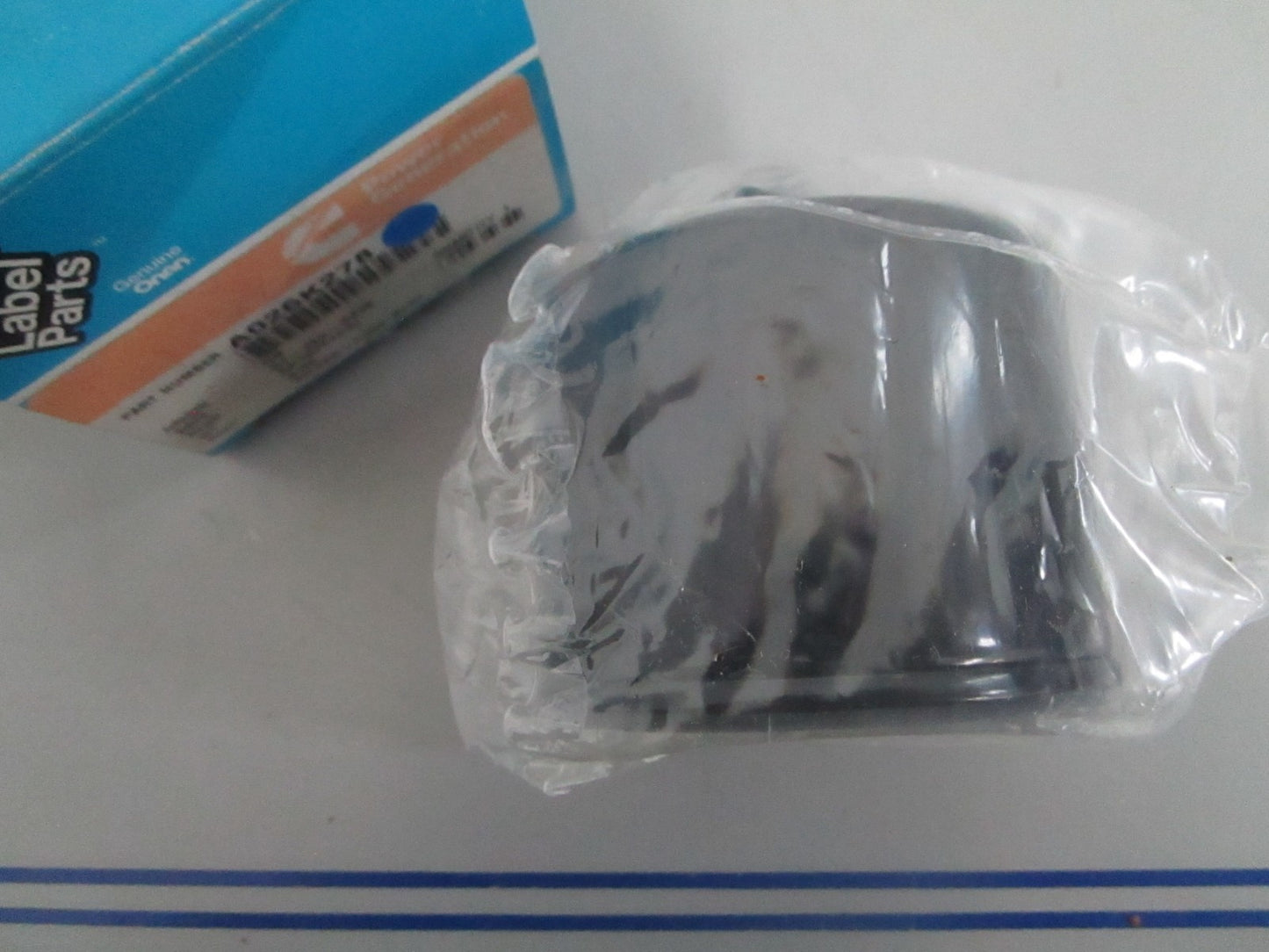 *NEW OEM* 0820 Onan Cummins Fuel Filter A026K278