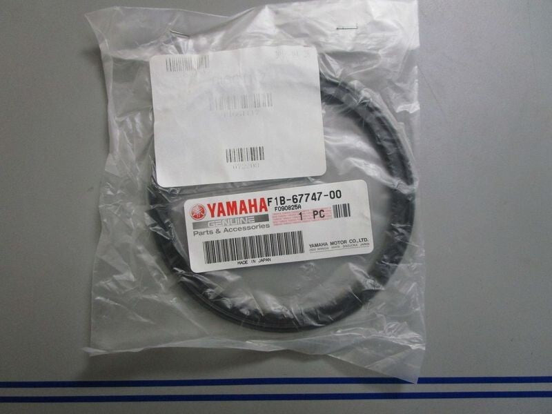 *NEW OEM* 0770 Yamaha Seal Packing F1B-67747-00-00