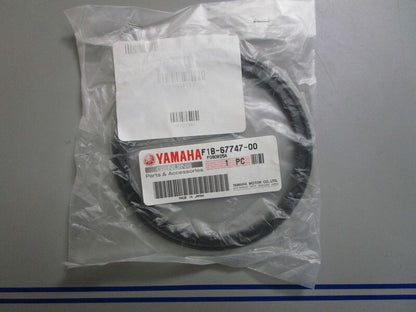 *NEW OEM* 0770 Yamaha Seal Packing F1B-67747-00-00