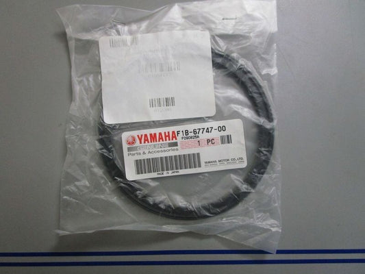 *NEW OEM* 0770 Yamaha Seal Packing F1B-67747-00-00