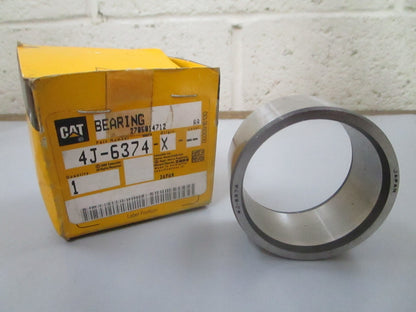 *NEW OEM* 0780 Caterpillar Bearing 4J-6374