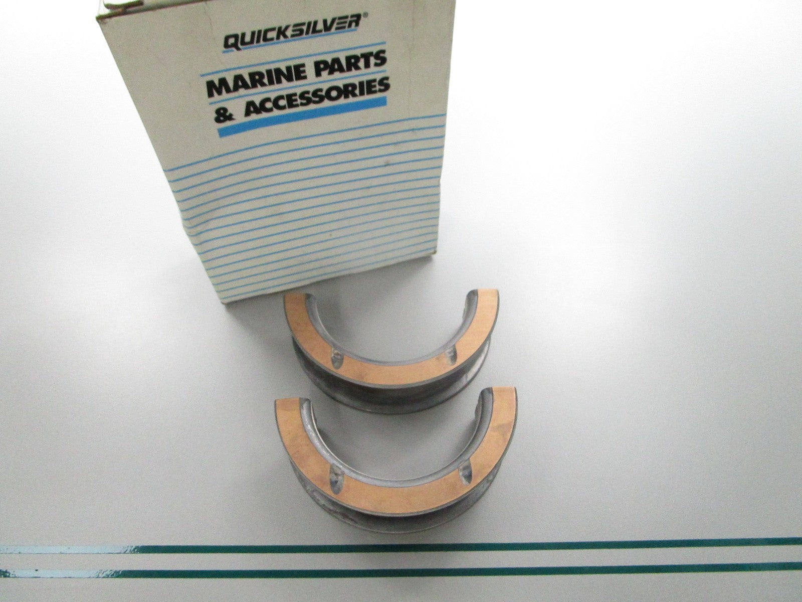 NEW OEM 15103A1 Mercury Quicksilver Main Bearing Assembly 0810